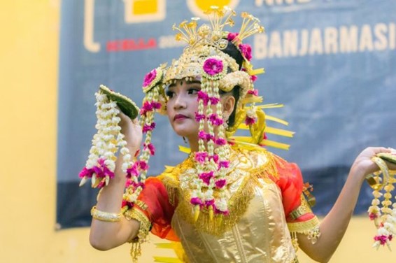 tarian